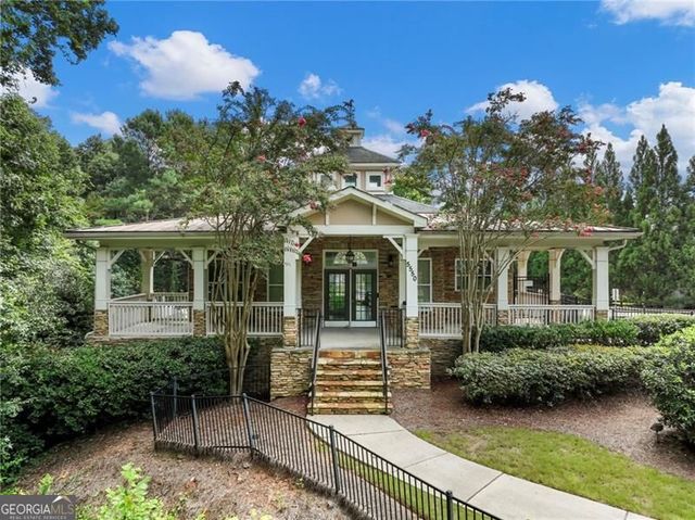 5405 Concord Downs Drive, Cumming, GA 30040