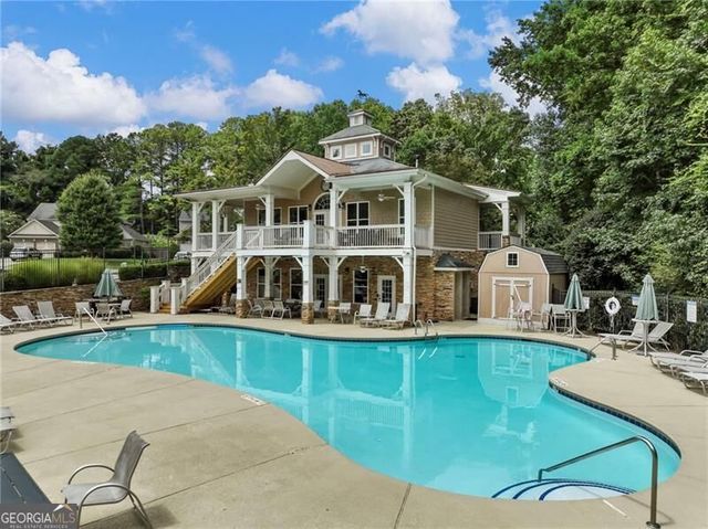 5405 Concord Downs Drive, Cumming, GA 30040