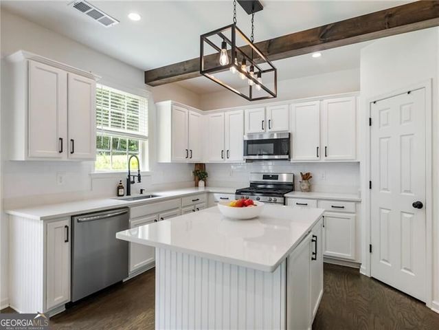 5405 Concord Downs Drive, Cumming, GA 30040
