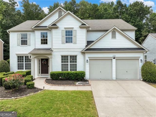 5405 Concord Downs Drive, Cumming, GA 30040