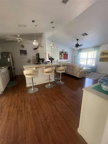 15113 GULISTAN AVENUE, Port Charlotte, FL 33953