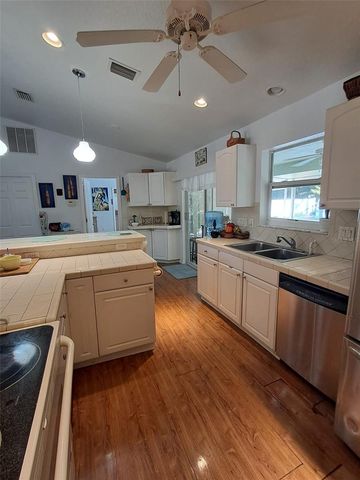 15113 GULISTAN AVENUE, Port Charlotte, FL 33953