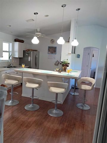 15113 GULISTAN AVENUE, Port Charlotte, FL 33953