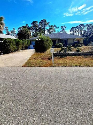 15113 GULISTAN AVENUE, Port Charlotte, FL 33953