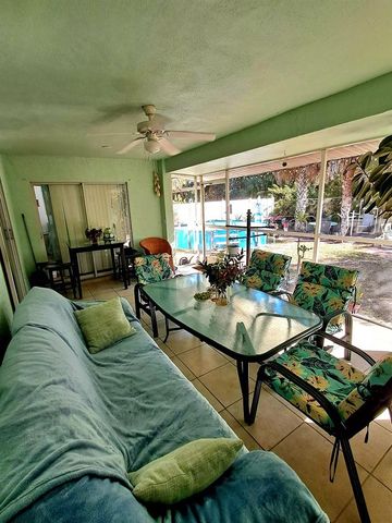 15113 GULISTAN AVENUE, Port Charlotte, FL 33953