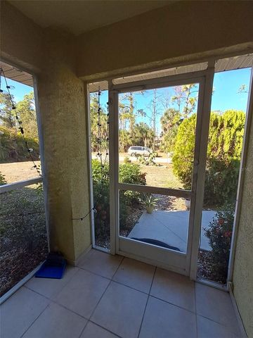 15113 GULISTAN AVENUE, Port Charlotte, FL 33953