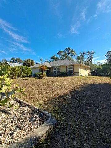 15113 GULISTAN AVENUE, Port Charlotte, FL 33953