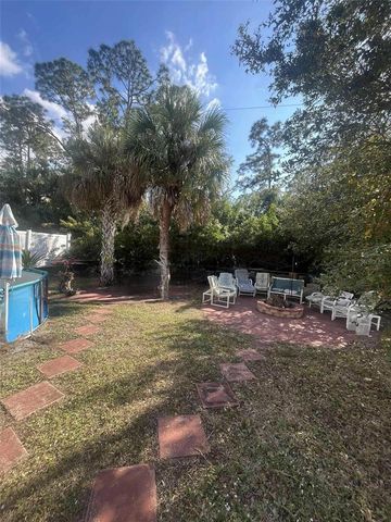 15113 GULISTAN AVENUE, Port Charlotte, FL 33953