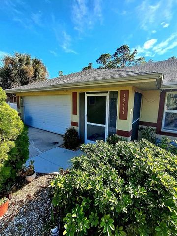 15113 GULISTAN AVENUE, Port Charlotte, FL 33953