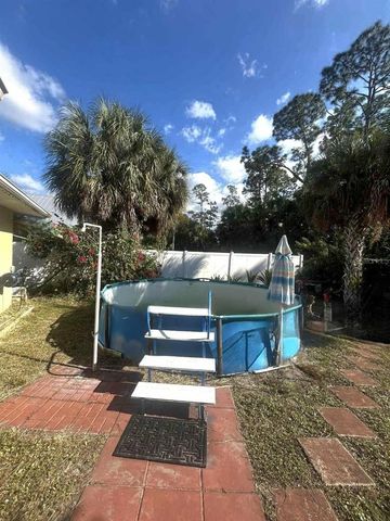 15113 GULISTAN AVENUE, Port Charlotte, FL 33953