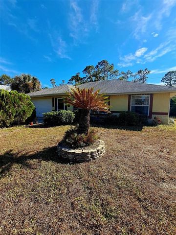 15113 GULISTAN AVENUE, Port Charlotte, FL 33953