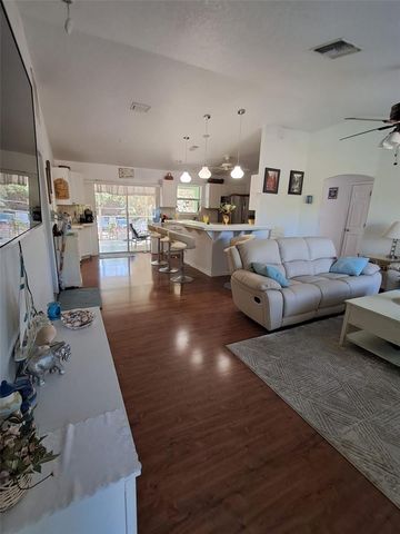 15113 GULISTAN AVENUE, Port Charlotte, FL 33953