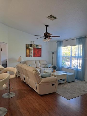 15113 GULISTAN AVENUE, Port Charlotte, FL 33953