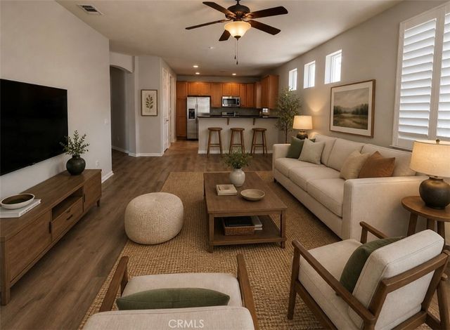 1700 Sarazen, Beaumont, CA 92223