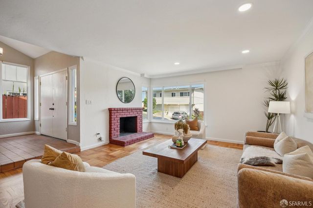 2031 Pinecrest Drive, San Bruno, CA 94066