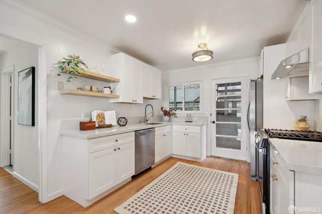 2031 Pinecrest Drive, San Bruno, CA 94066