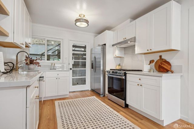 2031 Pinecrest Drive, San Bruno, CA 94066