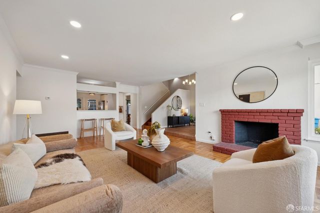 2031 Pinecrest Drive, San Bruno, CA 94066