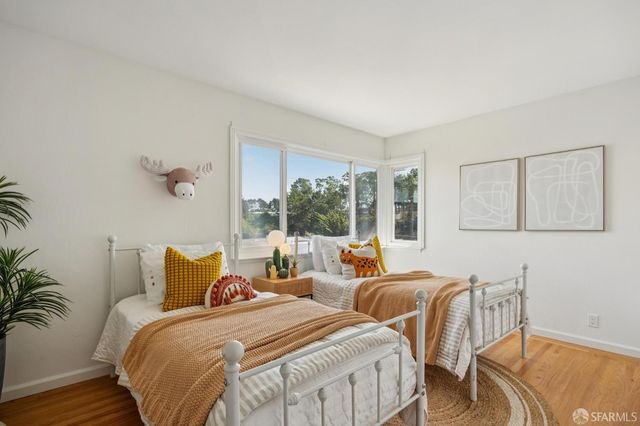 2031 Pinecrest Drive, San Bruno, CA 94066