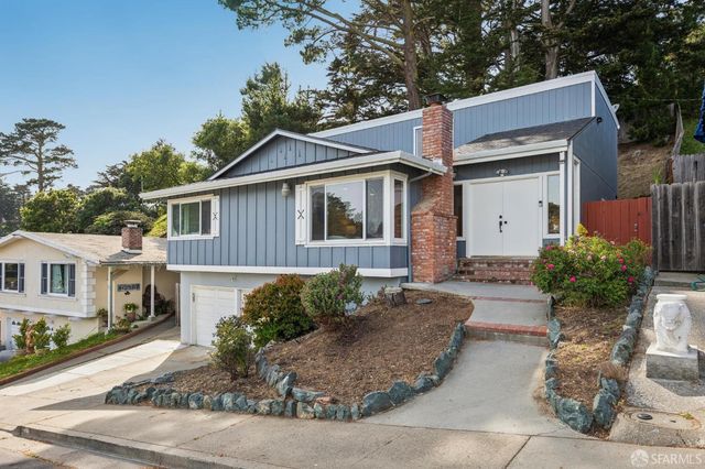 2031 Pinecrest Drive, San Bruno, CA 94066