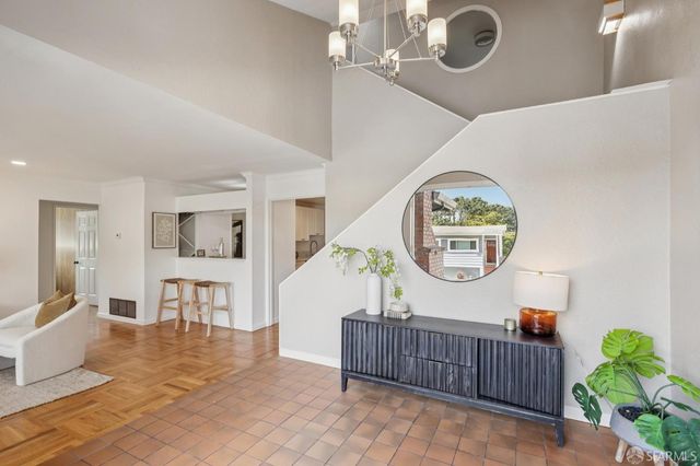 2031 Pinecrest Drive, San Bruno, CA 94066