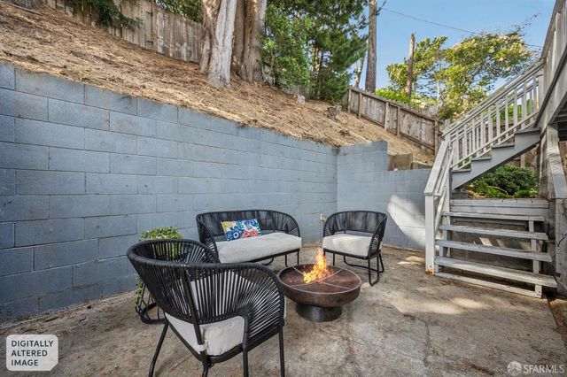 2031 Pinecrest Drive, San Bruno, CA 94066