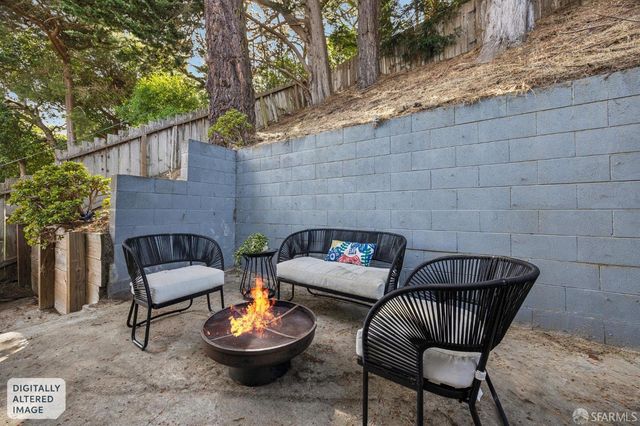 2031 Pinecrest Drive, San Bruno, CA 94066