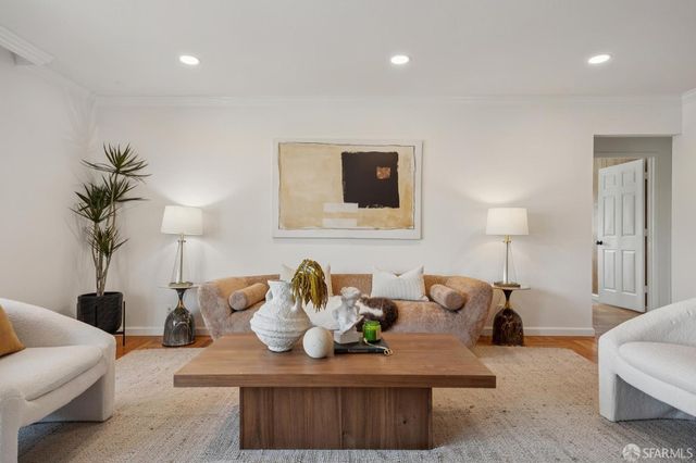 2031 Pinecrest Drive, San Bruno, CA 94066