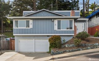 2031 Pinecrest Drive, San Bruno, CA 94066
