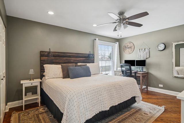 469 Pheasant Ridge Road, Lake Zurich, IL 60047