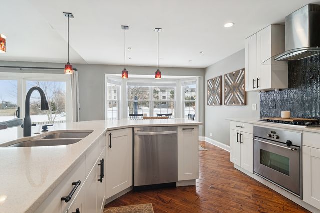 469 Pheasant Ridge Road, Lake Zurich, IL 60047