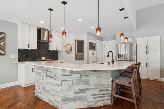 469 Pheasant Ridge Road, Lake Zurich, IL 60047