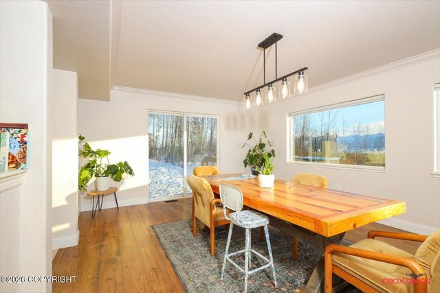 4984 W Pinnacle Ridge Circle, Wasilla, AK 99623