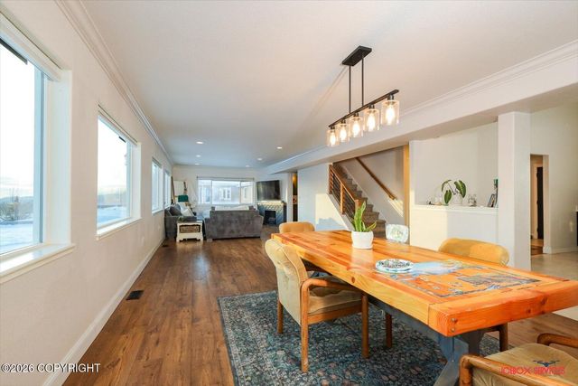 4984 W Pinnacle Ridge Circle, Wasilla, AK 99623