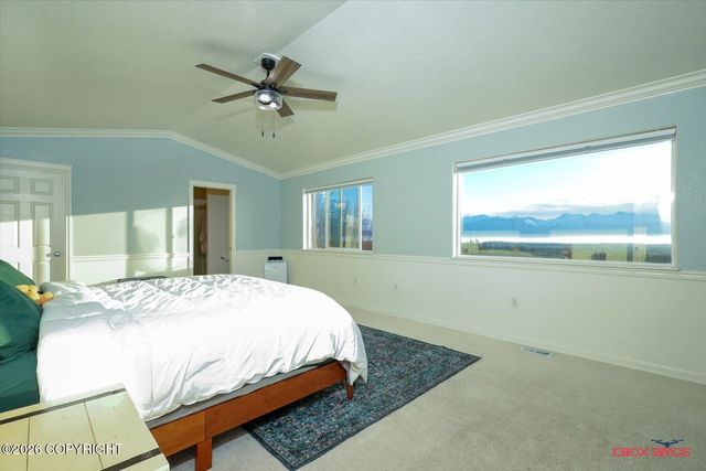 4984 W Pinnacle Ridge Circle, Wasilla, AK 99623