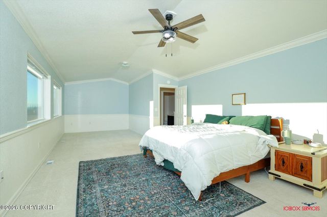 4984 W Pinnacle Ridge Circle, Wasilla, AK 99623