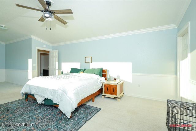 4984 W Pinnacle Ridge Circle, Wasilla, AK 99623