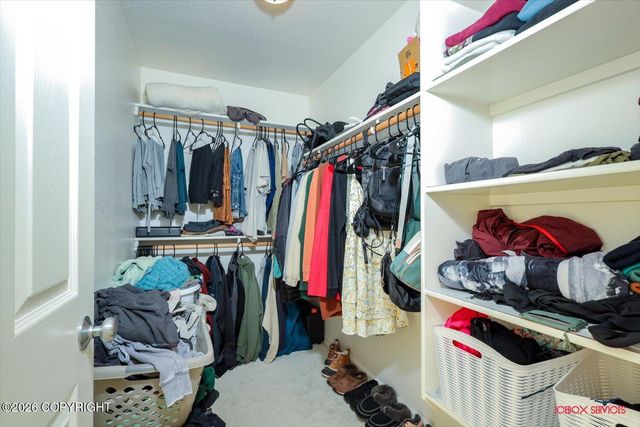 4984 W Pinnacle Ridge Circle, Wasilla, AK 99623