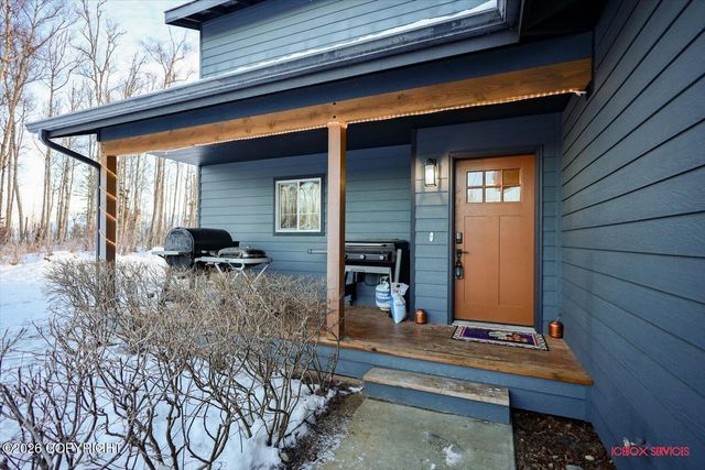 4984 W Pinnacle Ridge Circle, Wasilla, AK 99623