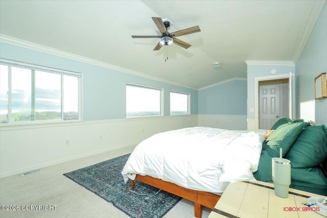 4984 W Pinnacle Ridge Circle, Wasilla, AK 99623