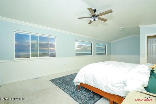 4984 W Pinnacle Ridge Circle, Wasilla, AK 99623