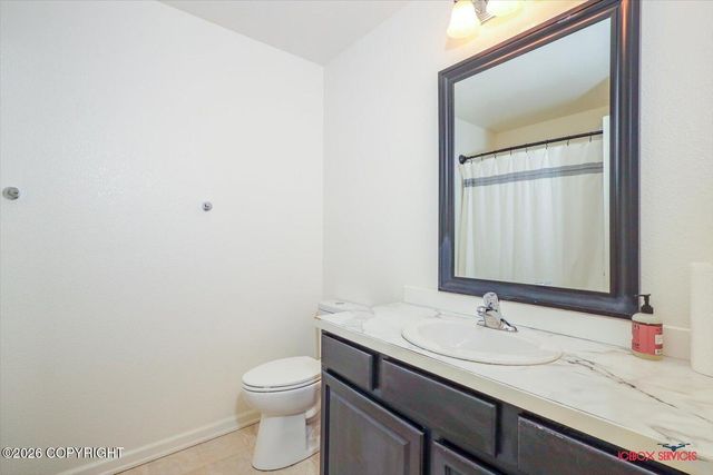 4984 W Pinnacle Ridge Circle, Wasilla, AK 99623