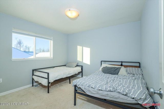 4984 W Pinnacle Ridge Circle, Wasilla, AK 99623