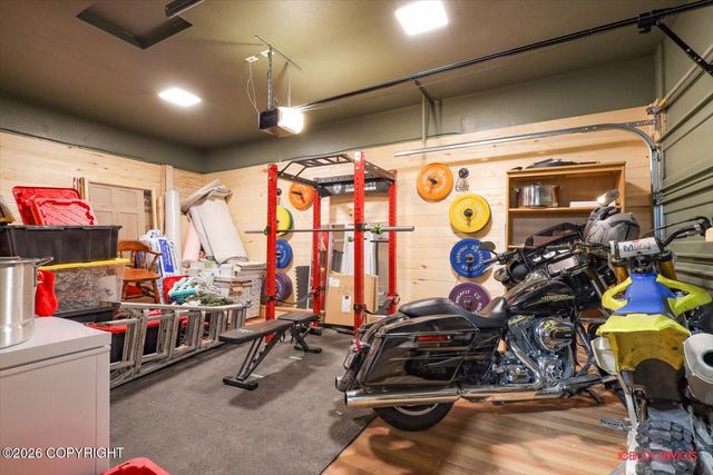 4984 W Pinnacle Ridge Circle, Wasilla, AK 99623