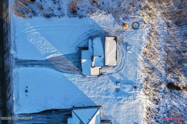 4984 W Pinnacle Ridge Circle, Wasilla, AK 99623