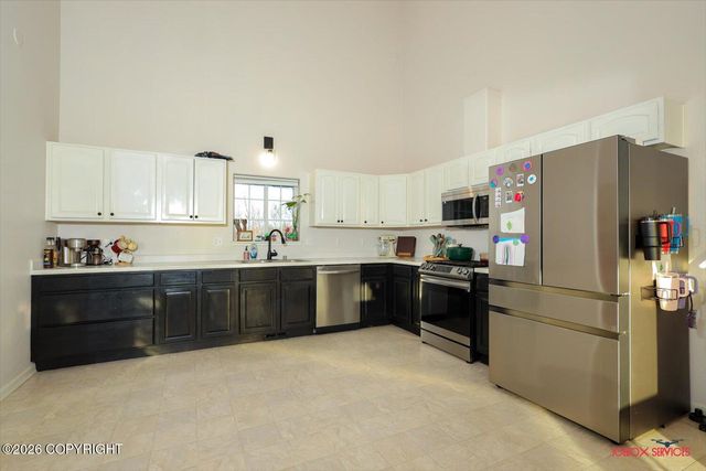 4984 W Pinnacle Ridge Circle, Wasilla, AK 99623