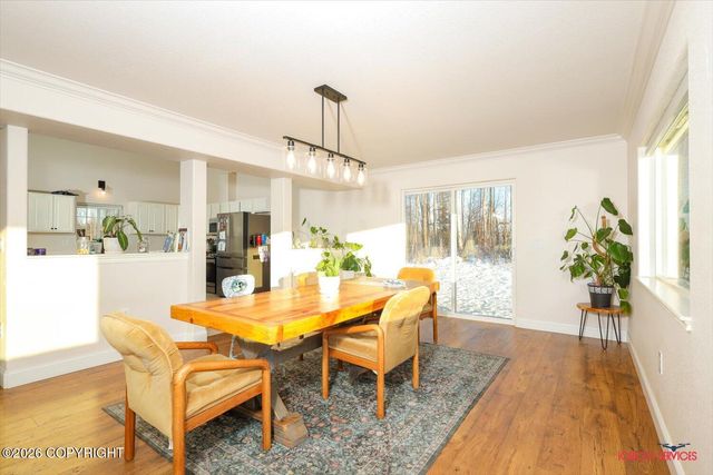 4984 W Pinnacle Ridge Circle, Wasilla, AK 99623