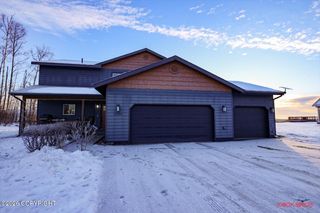 4984 W Pinnacle Ridge Circle, Wasilla, AK 99623