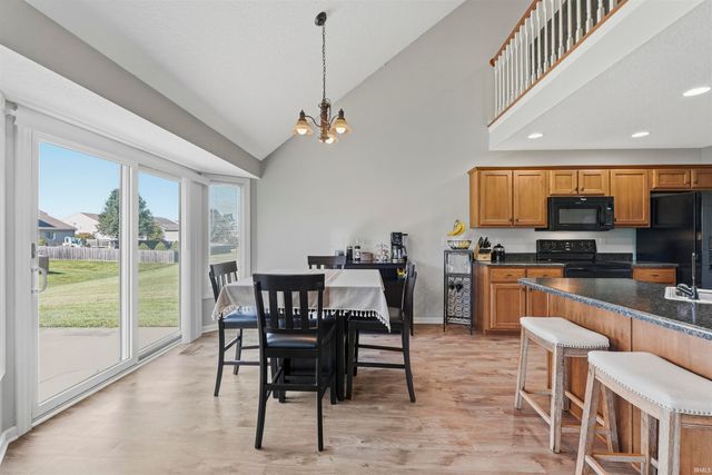 12411 Tanzanite Court, Fort Wayne, IN 46818