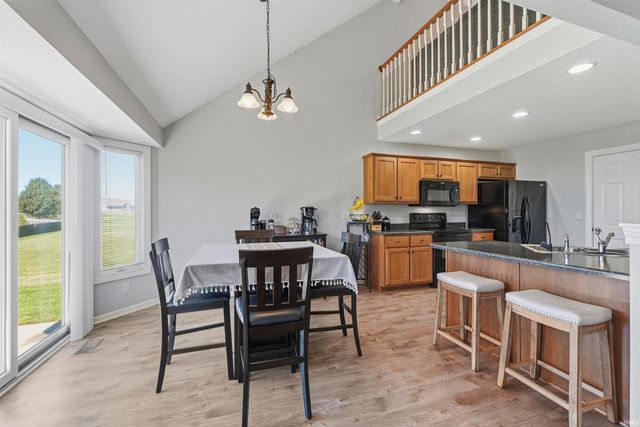 12411 Tanzanite Court, Fort Wayne, IN 46818